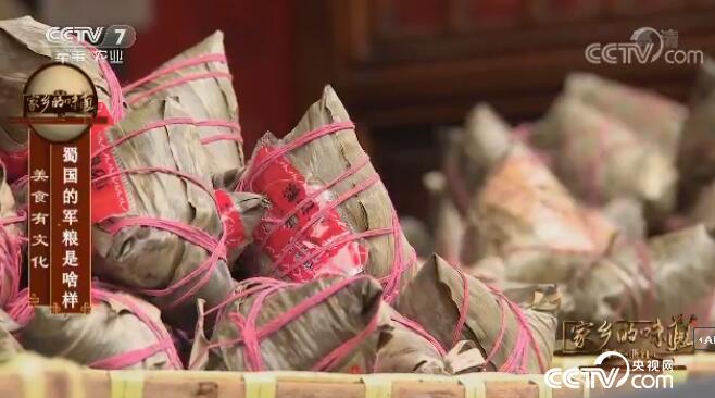 [食尚大转盘]家乡的味道 清鲜&middot;浙江 20180225