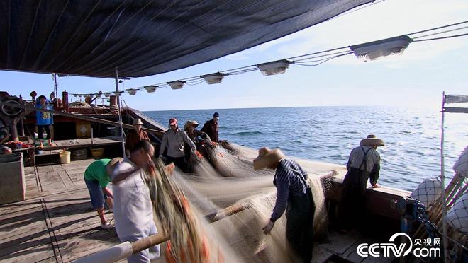 乡土：品味中国之广东篇 2月26日