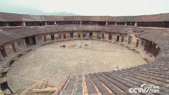 乡土：品味中国 福建篇 3月20日