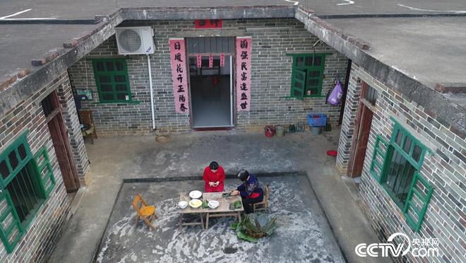 乡土：守味西津湖 3月26日