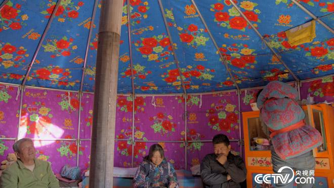 乡土：宁静一家人 3月27日