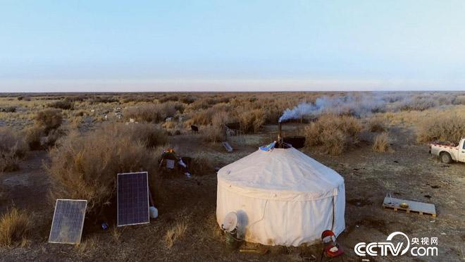 乡土：宁静一家人 3月27日