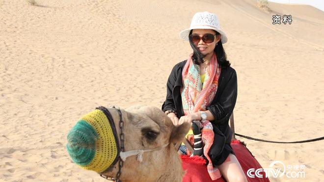 乖乖女和暴躁老爹的财富拉锯战