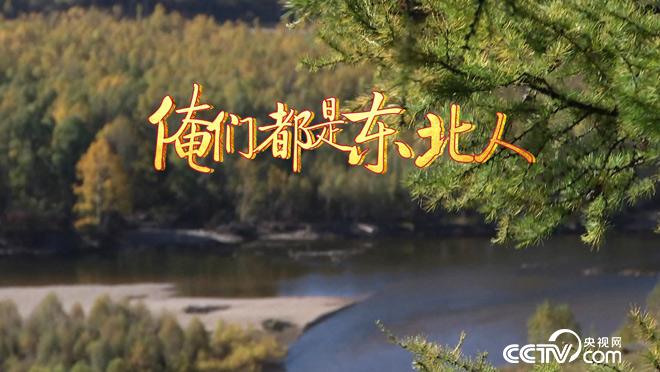 乡土：俺们都是东北人 4月11日