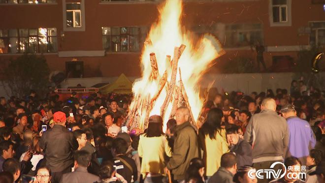 乡土：俺们都是东北人 4月11日