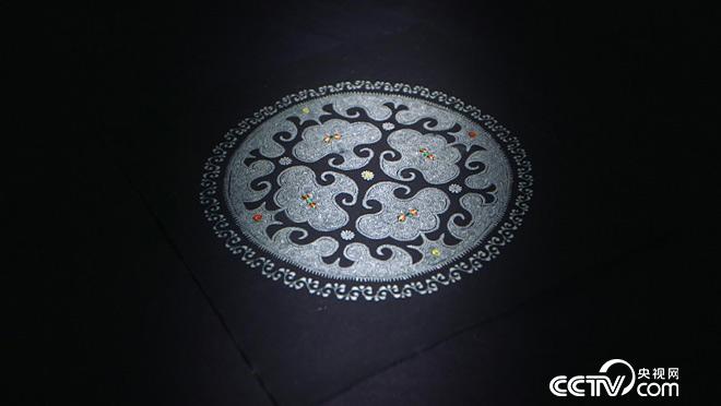 乡土：手艺中国 心手相连绘锦绣 4月18日