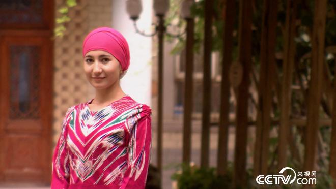 乡土：手艺中国 心手相连绘锦绣 4月18日