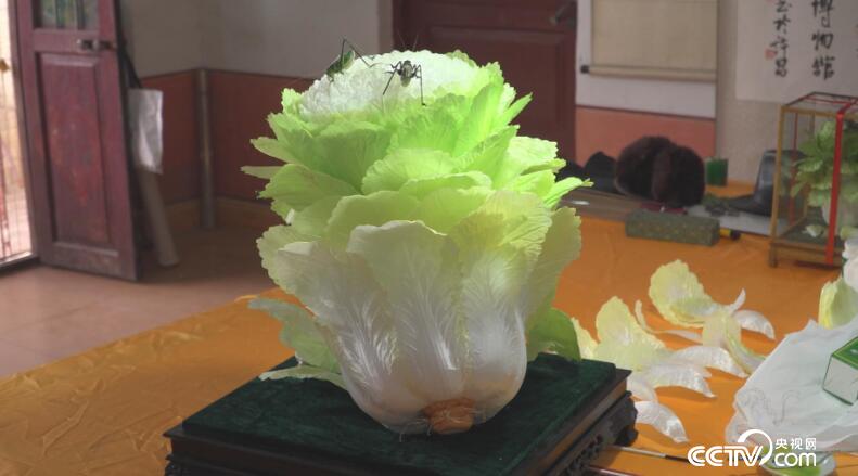 乡土：乡土中国美好生活 古镇里的狂欢节 5月10日