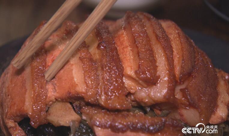 乡土：乡土中国美好生活 茶乡情缘 5月11日