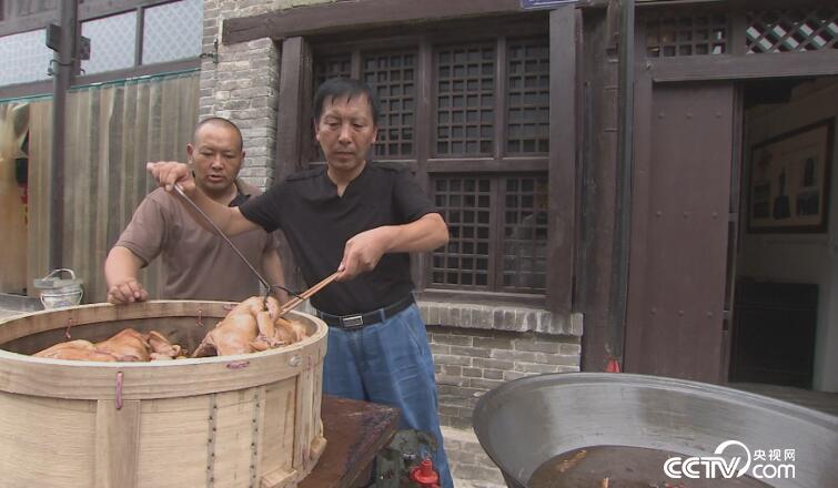 乡土：乡土中国美好生活 茶乡情缘 5月11日