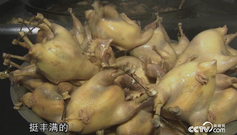 乡土：乡土中国美好生活 茶乡情缘 5月11日