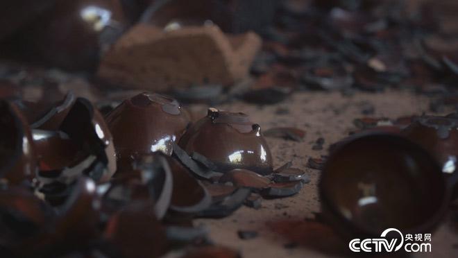 乡土：&ldquo;疯子詹&rdquo;与建盏 5月14日