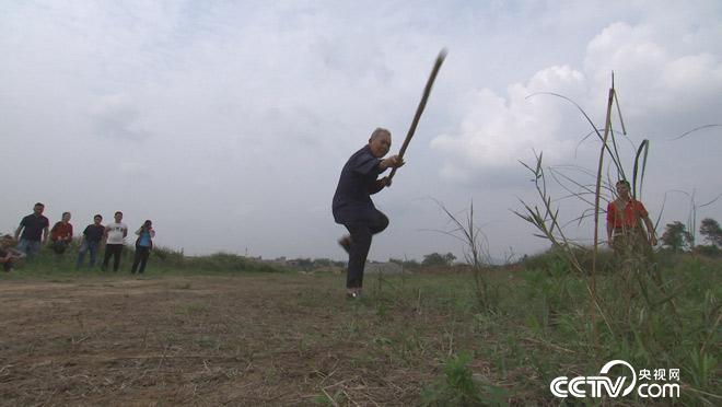 乡土：蓝色壮乡梦 5月18日