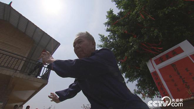 乡土：蓝色壮乡梦 5月18日