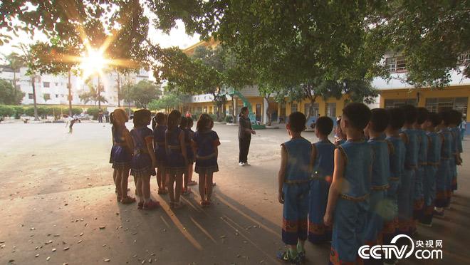 乡土：蓝色壮乡梦 5月18日