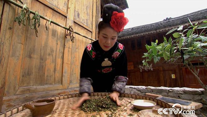 乡土：乡土中国 品味雷山 5月30日