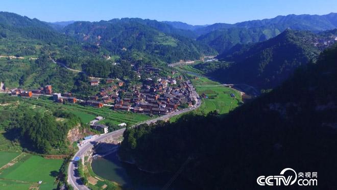乡土：乡土中国 品味雷山 5月30日