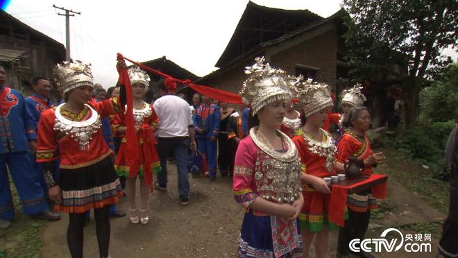 乡土：苗族狂欢节 5月31日