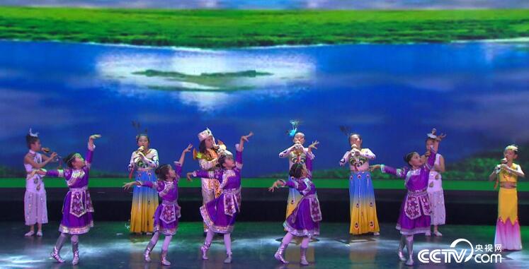 阳光大道：为你点赞 6月3日