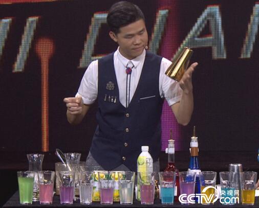 阳光大道：为你点赞 6月3日