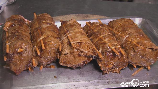 乡土：品味中国 河北篇 6月21日