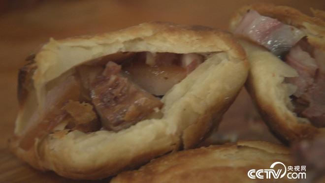 乡土：品味中国 河北篇 6月21日