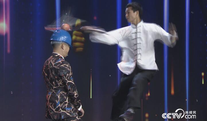 阳光大道：为你点赞 6月24日