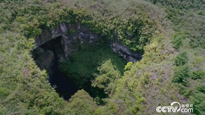 乡土：望山见水里耶城 6月28日
