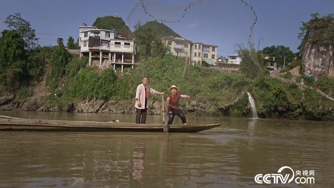 乡土：望山见水里耶城 6月28日