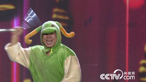 阳光大道：为你点赞 7月1日