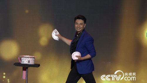 阳光大道：为你点赞 7月1日