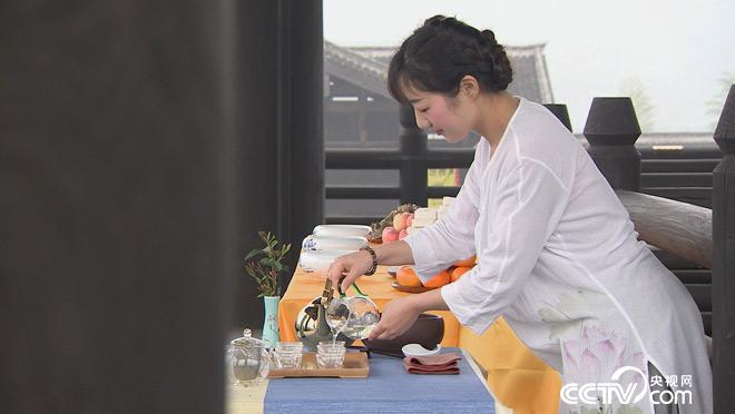 乡土：行走魅力茶乡 紫笋故里寻茶香 7月13日