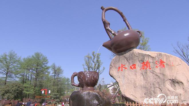 乡土：行走魅力茶乡 紫笋故里寻茶香 7月13日