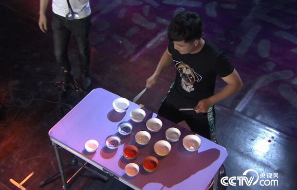 阳光大道：为你点赞 7月15日