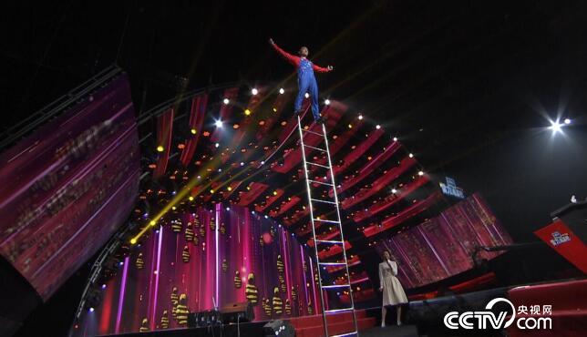 阳光大道：为你点赞 7月15日