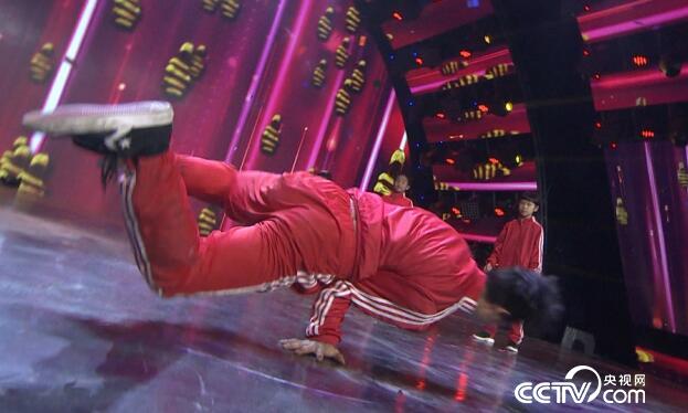 阳光大道：为你点赞 7月15日