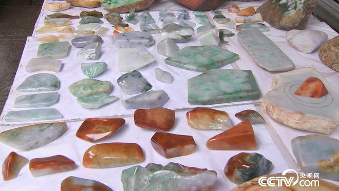 乡土：手艺中国 追&ldquo;艺&rdquo;边境小城 7月23日