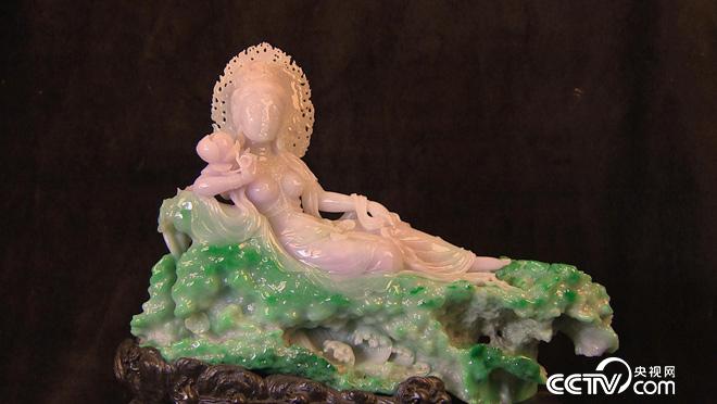 乡土：手艺中国 追&ldquo;艺&rdquo;边境小城 7月23日