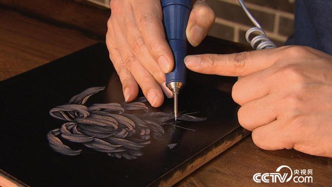 乡土：手艺中国 追&ldquo;艺&rdquo;边境小城 7月23日