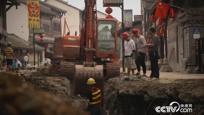 乡土：我们向往的乡村 魅力遂宁船山篇 8月9日