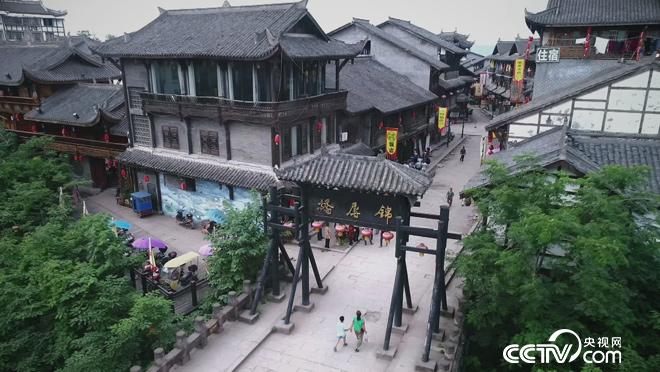 乡土：我们向往的乡村 魅力遂宁船山篇 8月9日