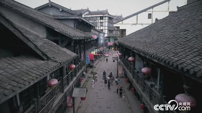 乡土：我们向往的乡村 魅力遂宁船山篇 8月9日