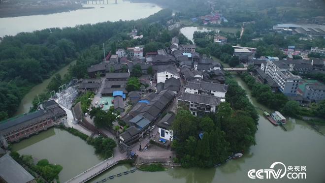 乡土：我们向往的乡村 魅力遂宁船山篇 8月9日