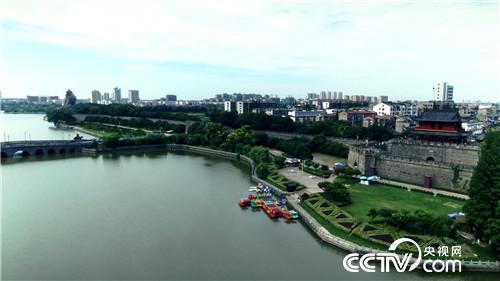 乡土：古韵荆州的别样味道 8月22日