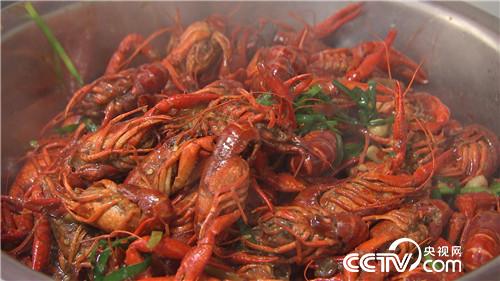 乡土：古韵荆州的别样味道 8月22日