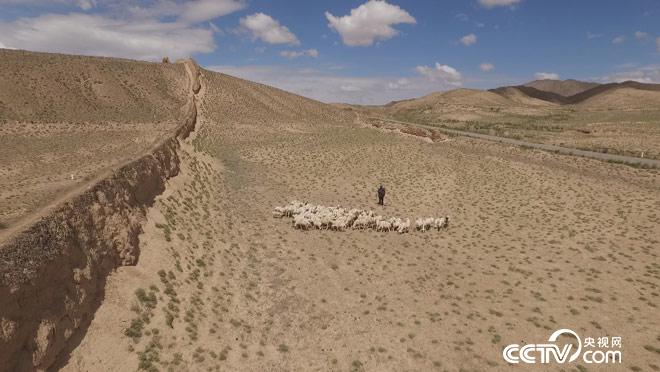 乡土：寻味中国 永昌 8月30日
