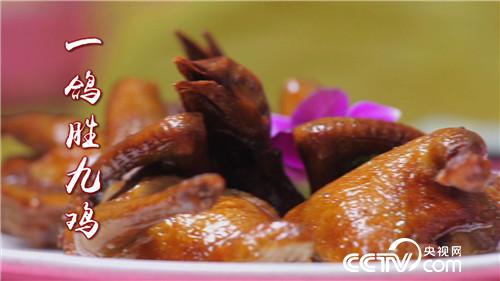 [致富经]被迫接手的赔钱买卖 如何年卖4000万 20180912