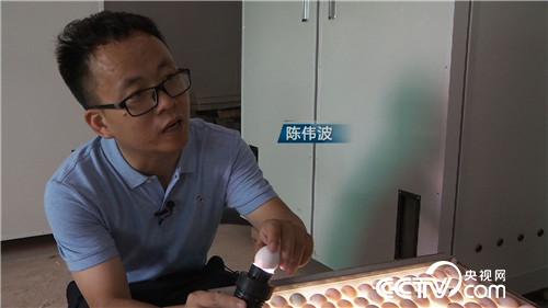 [致富经]被迫接手的赔钱买卖 如何年卖4000万 20180912