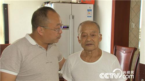 [致富经]父亲一句话 孝子千万财 20181024 