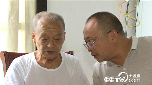 [致富经]父亲一句话 孝子千万财 20181024 